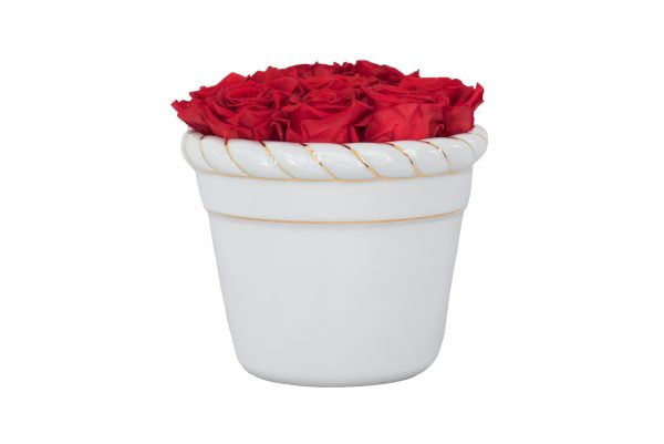 Arranjo Cachepot Sisal - Image 4