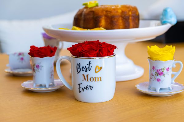 Caneca Best Mom Ever - Image 2