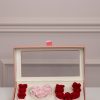 Flower Box I Love U – All Red - Image 3