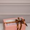 Flower Box I Love U – All Red - Image 8