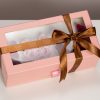 Flower Box I Love U – All Red - Image 7