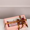 Flower Box I Love U – All Red - Image 6