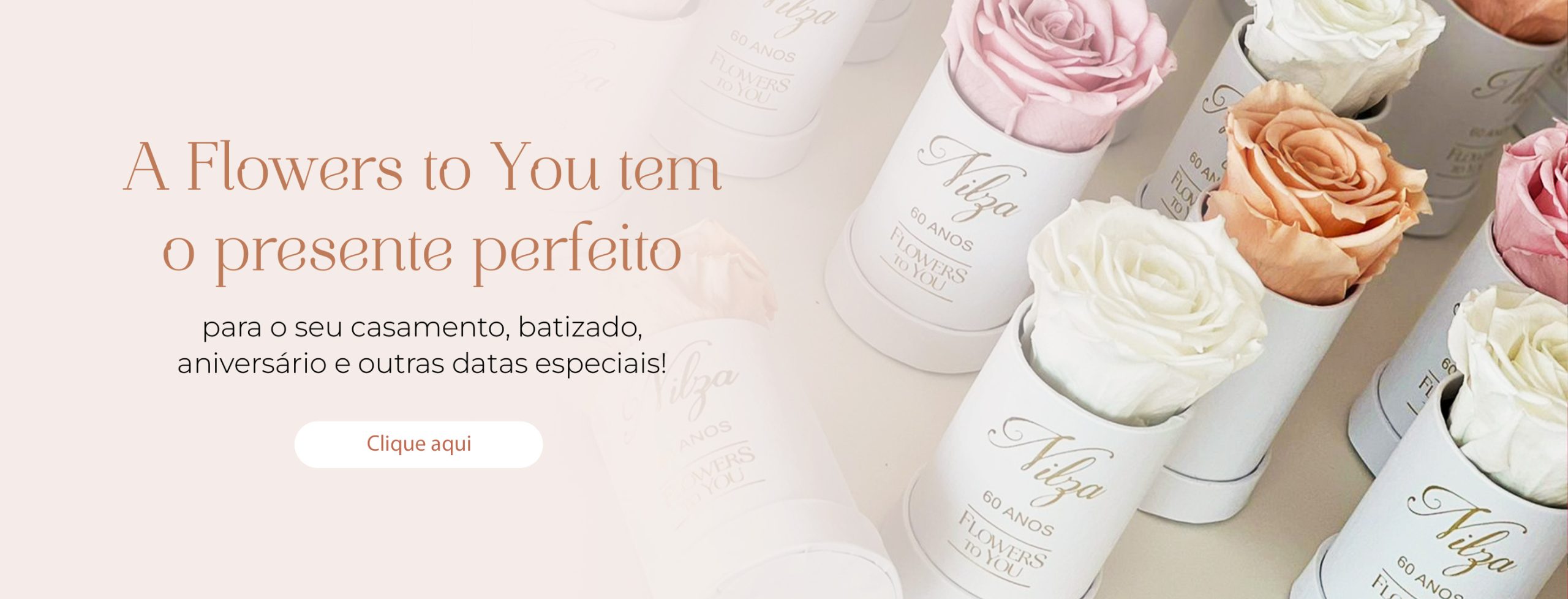 Banners Lembrancinhas